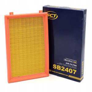Filtr Powietrza SCT SB2407
