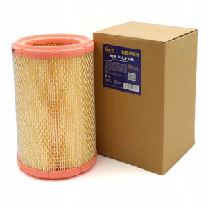 Filtr Powietrza SCT SB066