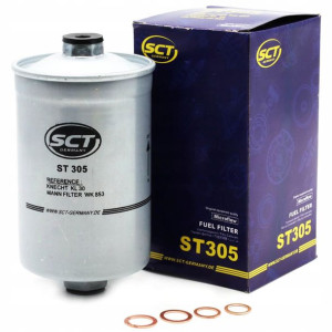 Filtr Paliwa SCT ST305