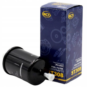 Filtr Paliwa SCT ST308