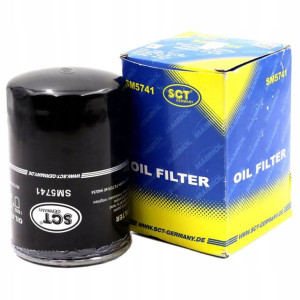 Filtr Oleju SCT SM5741
