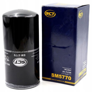 Filtr Oleju SCT SM5770