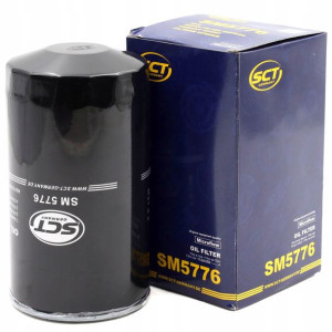 Filtr Oleju SCT SM5776