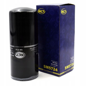 Filtr Oleju SCT SM5724