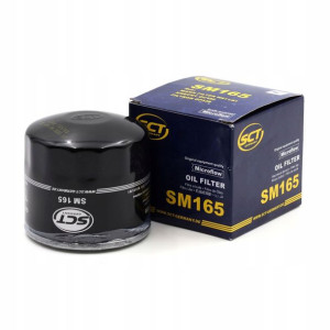 Filtr Oleju SCT SM165