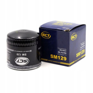 Filtr Oleju SCT SM129