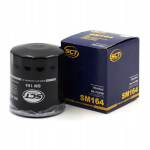 Filtr Oleju SCT SM164