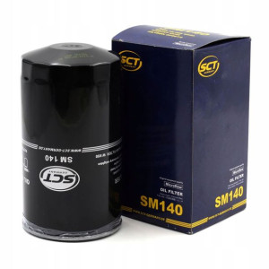 Filtr Oleju SCT SM140