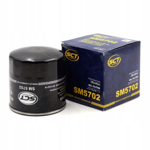 Filtr Oleju SCT SM5702
