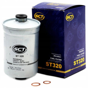 Filtr Paliwa SCT ST320