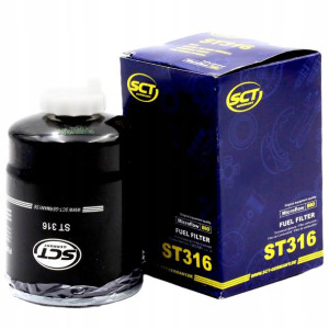 Filtr Paliwa SCT ST316