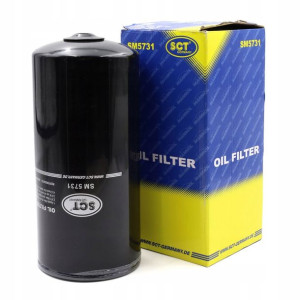 Filtr Oleju SCT SM5731