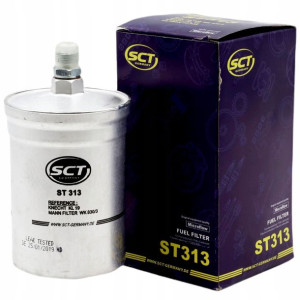 Filtr Paliwa SCT ST313
