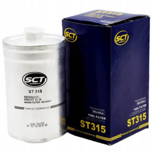 Filtr Paliwa SCT ST315