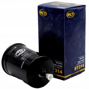 Filtr Paliwa SCT ST314