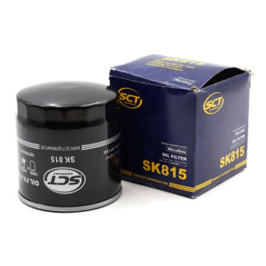 Filtr Oleju SCT SK815