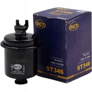 Filtr Paliwa SCT ST346