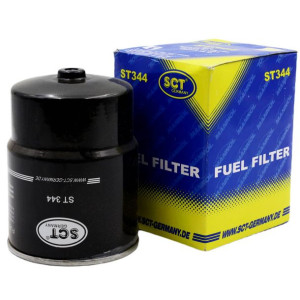 Filtr Paliwa SCT ST344
