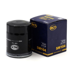 Filtr Oleju SCT SM104
