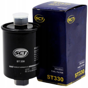 Filtr Paliwa SCT ST330