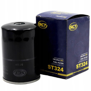 Filtr Paliwa SCT ST324
