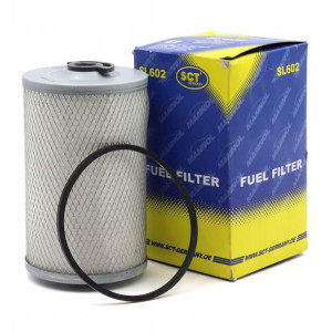 Filtr Paliwa SCT SL602