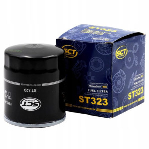 Filtr Paliwa SCT ST323