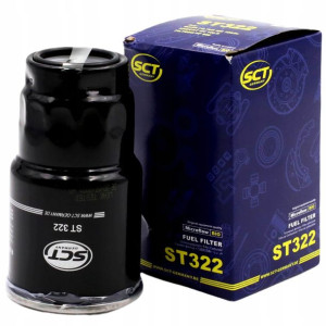 Filtr Paliwa SCT ST322