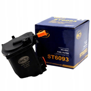 Filtr Paliwa SCT ST6093