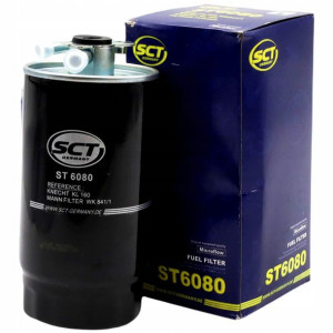 Filtr Paliwa SCT ST6080