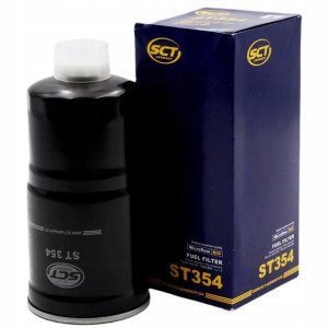 Filtr Paliwa SCT ST354