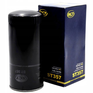 Filtr Paliwa SCT ST357