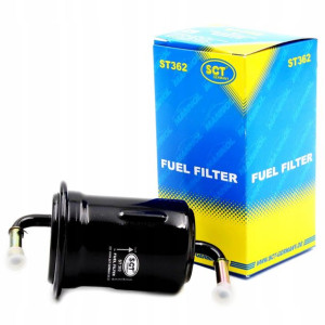 Filtr Paliwa SCT ST362