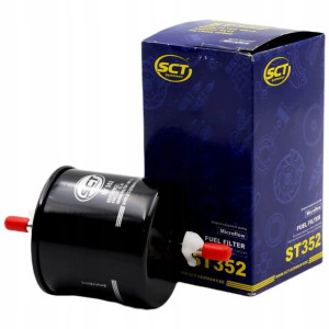 Filtr Paliwa SCT ST352
