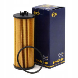Filtr Oleju SCT SH4094P