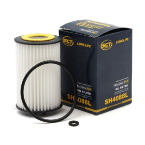 Filtr Oleju SCT SH4088L