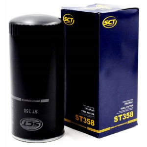Filtr Paliwa SCT ST358