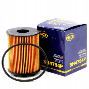 Filtr Oleju SCT SH4794L