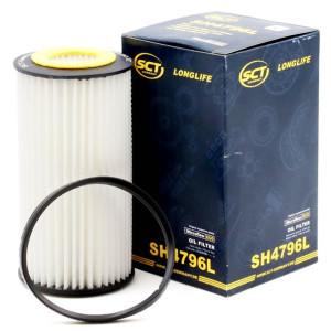 Filtr Oleju SCT SH4796L