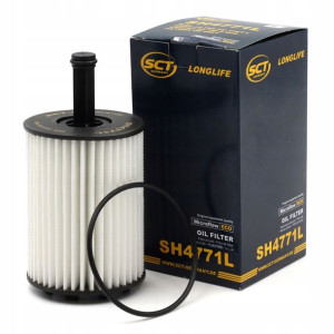 Filtr Oleju SCT SH4771L