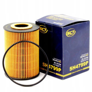 Filtr Oleju SCT SH4799P