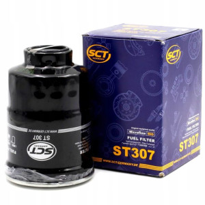 Filtr Paliwa SCT ST307