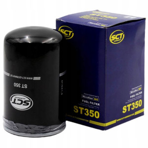 Filtr Paliwa SCT ST350