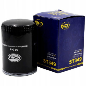 Filtr Paliwa SCT ST349