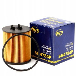 Filtr Oleju SCT SH4784P