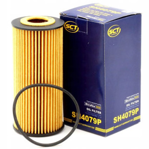 Filtr Oleju SCT SH4079P