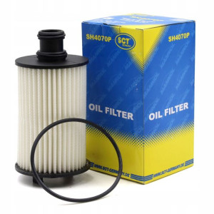 Filtr Oleju SCT SH4070P
