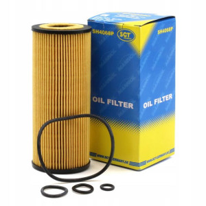 Filtr Oleju SCT SH4068P