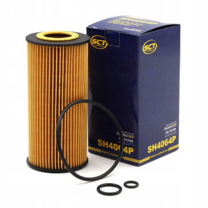 Filtr Oleju SCT SH4064P