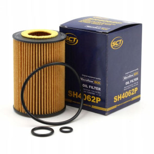 Filtr Oleju SCT SH4062P